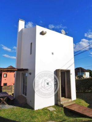 Casa Les Diablettes - 2 o 4 pers. Punta del Diablo