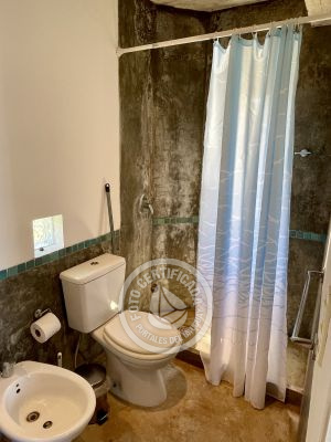 House Les Diablettes - 2 o 4 pers. Punta del Diablo