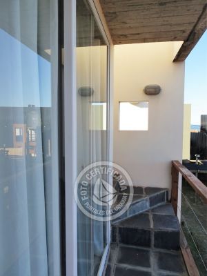 Casa Les Diablettes - 2 o 4 pers. Punta del Diablo