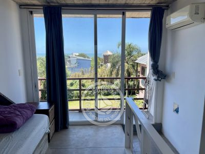 House Les Diablettes - 2 o 4 pers. Punta del Diablo