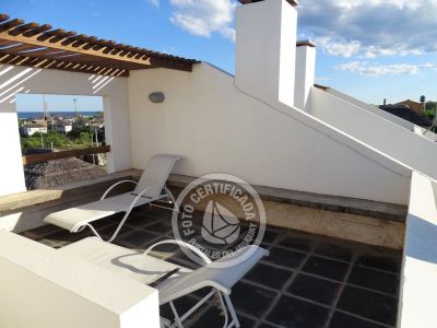 Casa Les Diablettes - 2 o 4 pers. Punta del Diablo