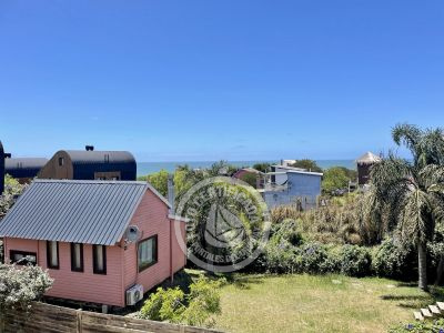 House Les Diablettes - 2 o 4 pers. Punta del Diablo