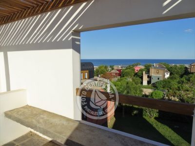 Casa Les Diablettes - 2 o 4 pers. Punta del Diablo