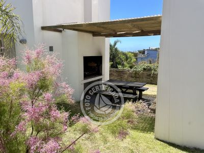 House Les Diablettes - 2 o 4 pers. Punta del Diablo