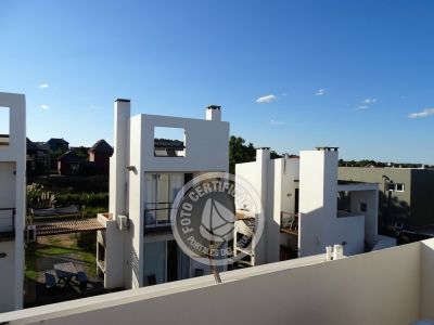 Casa Les Diablettes - 2 o 4 pers. Punta del Diablo