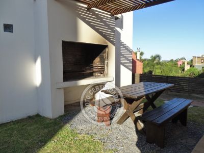 Casa Les Diablettes - 2 o 4 pers. Punta del Diablo