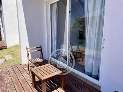 House Les Diablettes - 2 o 4 pers. Punta del Diablo