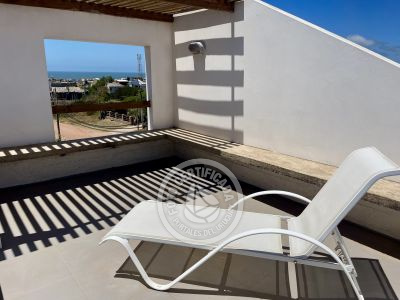 House Les Diablettes - 2 o 4 pers. Punta del Diablo