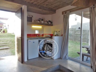 Casa Les Diablettes - 2 o 4 pers. Punta del Diablo