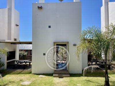 House Les Diablettes - 2 o 4 pers. Punta del Diablo