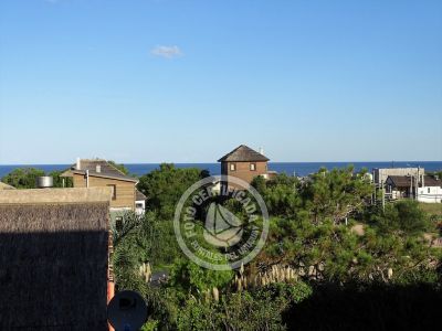 Casa Les Diablettes - 2 o 4 pers. Punta del Diablo