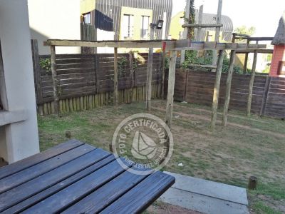 Casa Les Diablettes - 2 o 4 pers. Punta del Diablo