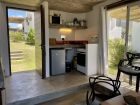 House Les Diablettes - 2 o 4 pers. Punta del Diablo