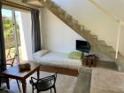 House Les Diablettes - 2 o 4 pers. Punta del Diablo