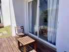 House Les Diablettes - 2 o 4 pers. Punta del Diablo