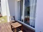 Casa Les Diablettes - 2 o 4 pers. Punta del Diablo