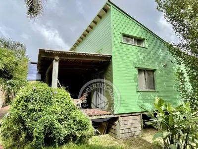 Churrinche - Piscina climatizada | Los Pájaros