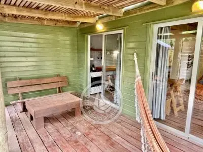 Apartamento Churrinche - Piscina climatizada | Los Pájaros Punta del Diablo