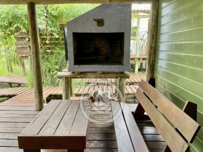 Apartamento Churrinche - Piscina climatizada | Los Pájaros Punta del Diablo