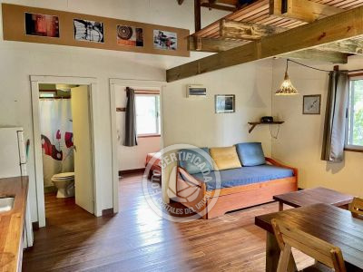 Apartamento Churrinche - Piscina climatizada | Los Pájaros Punta del Diablo