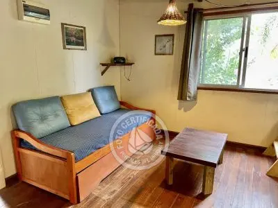 Apartamento Churrinche - Piscina climatizada | Los Pájaros Punta del Diablo
