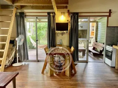 Apartamento Churrinche - Piscina climatizada | Los Pájaros Punta del Diablo