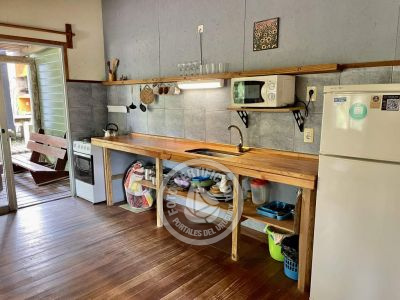 Apartamento Churrinche - Piscina climatizada | Los Pájaros Punta del Diablo