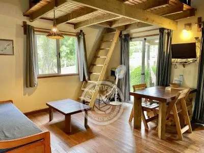 Apartamento Churrinche - Piscina climatizada | Los Pájaros Punta del Diablo