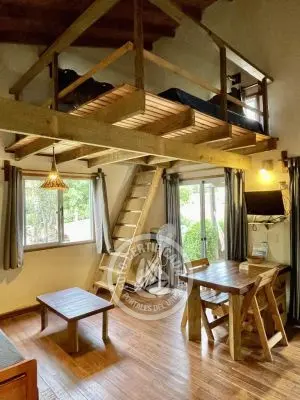 Apartamento Churrinche - Piscina climatizada | Los Pájaros Punta del Diablo