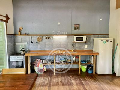 Apartamento Churrinche - Piscina climatizada | Los Pájaros Punta del Diablo