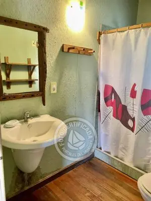 Apartamento Churrinche - Piscina climatizada | Los Pájaros Punta del Diablo