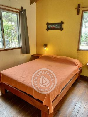 Apartamento Churrinche - Piscina climatizada | Los Pájaros Punta del Diablo