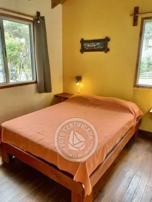 Apartamento Churrinche - Piscina climatizada | Los Pájaros Punta del Diablo