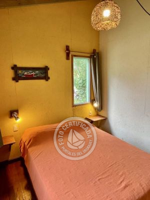Apartamento Churrinche - Piscina climatizada | Los Pájaros Punta del Diablo