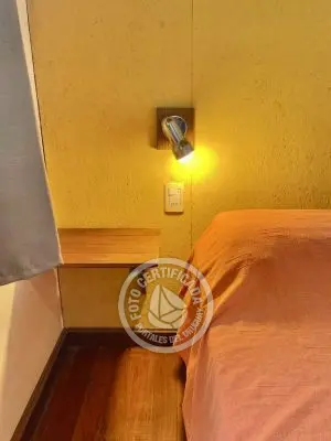 Apartamento Churrinche - Piscina climatizada | Los Pájaros Punta del Diablo