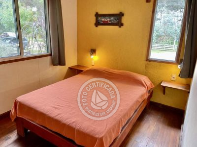 Apartamento Churrinche - Piscina climatizada | Los Pájaros Punta del Diablo