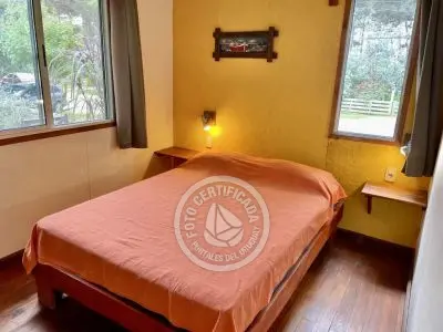 Apartamento Churrinche - Piscina climatizada | Los Pájaros Punta del Diablo