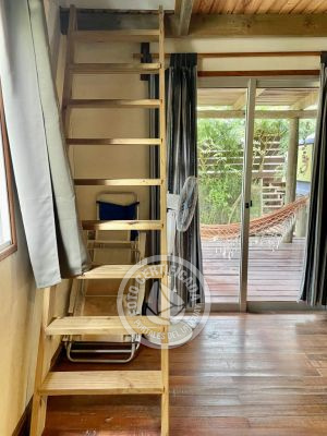 Apartamento Churrinche - Piscina climatizada | Los Pájaros Punta del Diablo