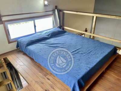 Apartamento Churrinche - Piscina climatizada | Los Pájaros Punta del Diablo