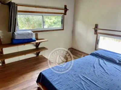 Apartamento Churrinche - Piscina climatizada | Los Pájaros Punta del Diablo