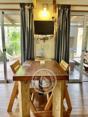 Apartamento Churrinche - Piscina climatizada | Los Pájaros Punta del Diablo