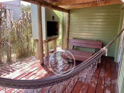 Apartamento Doradito - Piscina climatizada | Los Pájaros Punta del Diablo