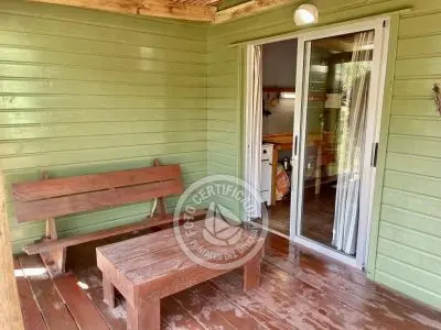 Apartamento Doradito - Piscina climatizada | Los Pájaros Punta del Diablo