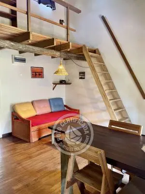 Apartamento Doradito - Piscina climatizada | Los Pájaros Punta del Diablo