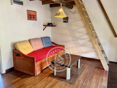 Apartamento Doradito - Piscina climatizada | Los Pájaros Punta del Diablo