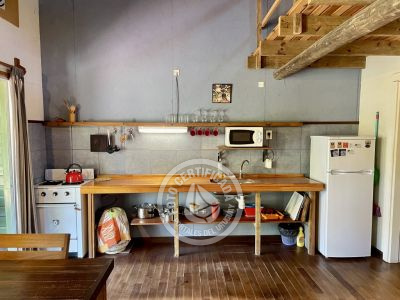 Apartamento Doradito - Piscina climatizada | Los Pájaros Punta del Diablo