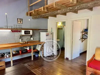 Apartamento Doradito - Piscina climatizada | Los Pájaros Punta del Diablo