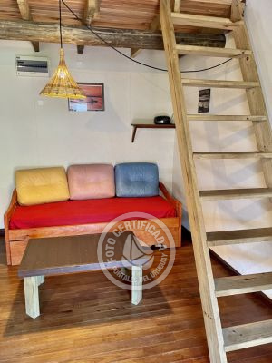 Apartamento Doradito - Piscina climatizada | Los Pájaros Punta del Diablo