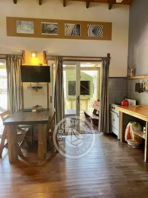 Apartamento Doradito - Piscina climatizada | Los Pájaros Punta del Diablo