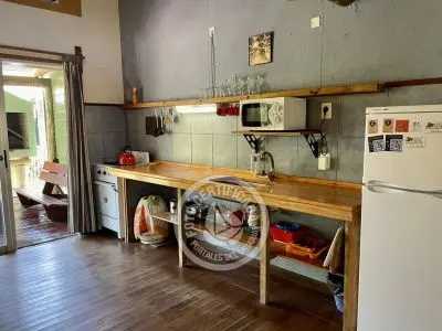 Apartamento Doradito - Piscina climatizada | Los Pájaros Punta del Diablo